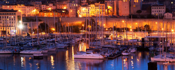 port de Marseille